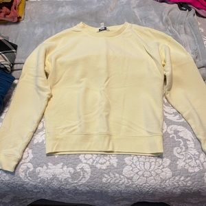 womens american eagle long sleeve size xs